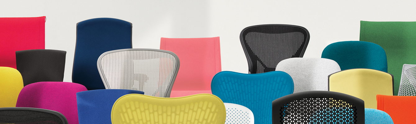 Bureaustoelen Inside Office Alblasserdam