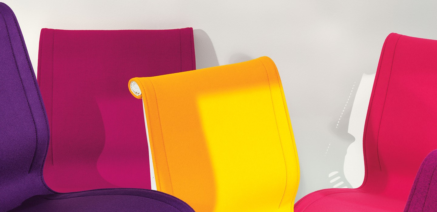 Kantoormeubelen Ridderkerk Herman Miller bureaustoelen