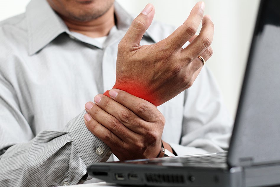 Kantoormeubelen Alblasserdam ergonomie
