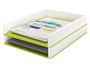 Kantoorartikelen Barendrecht brievenbak Quantore