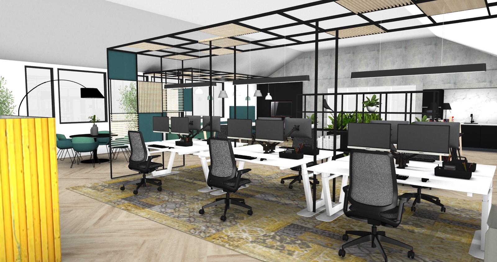 Verlichtingsplan_InsideOffice