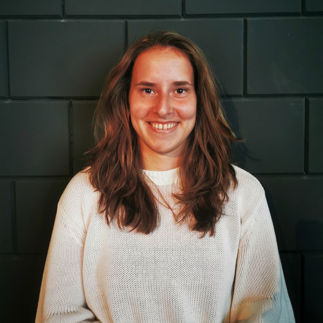 Patricia van den Ende