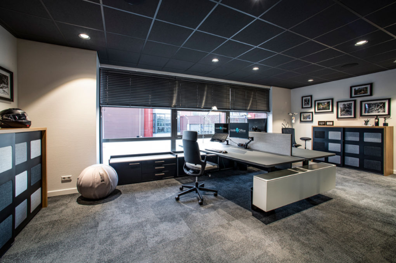 kantoorinrichting advies