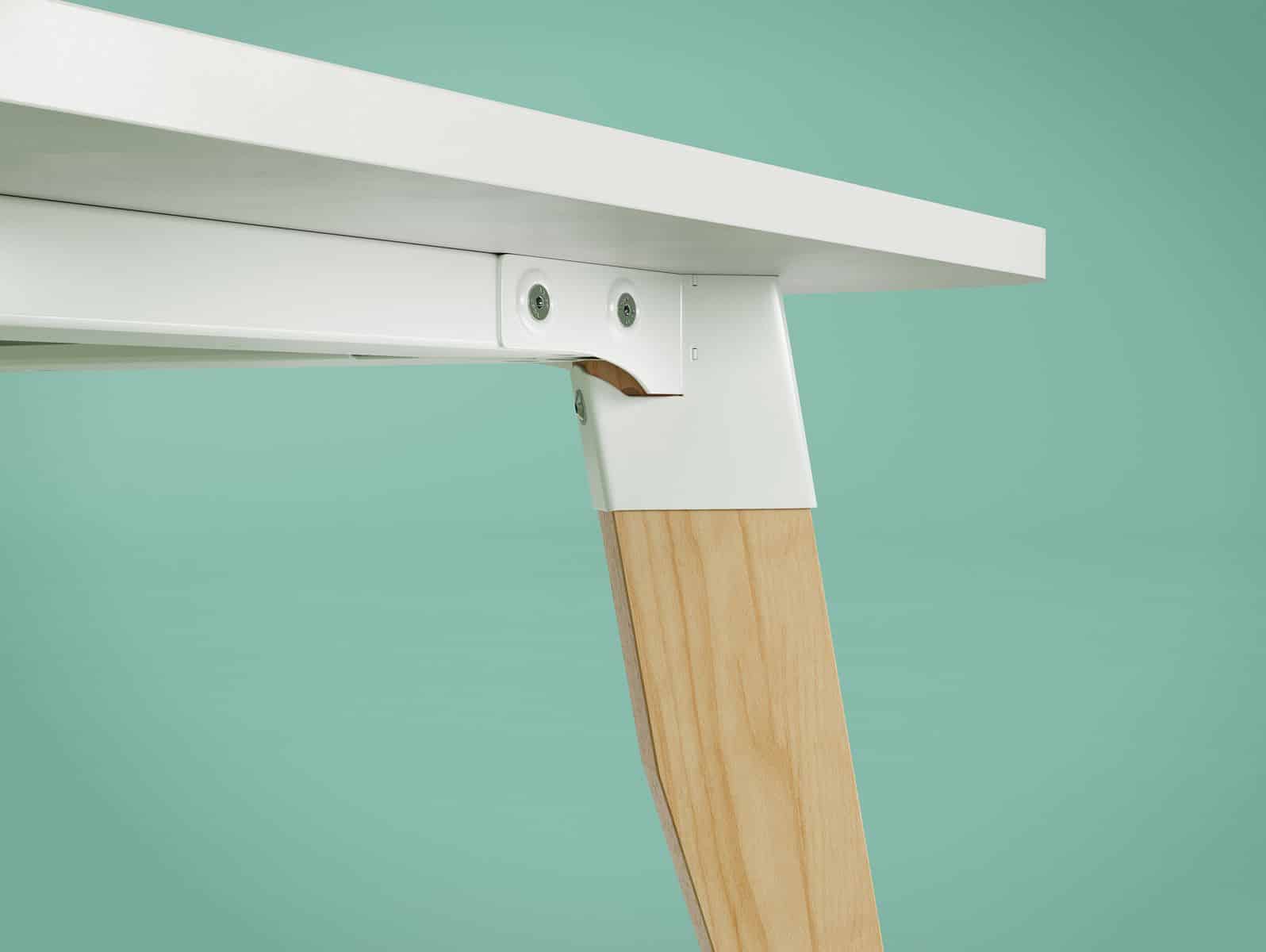 detail poot loft duurzaam