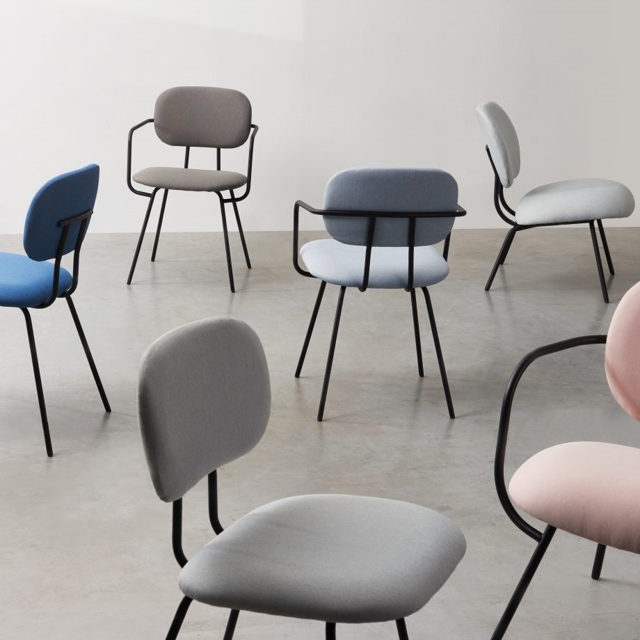 Puik pi chair