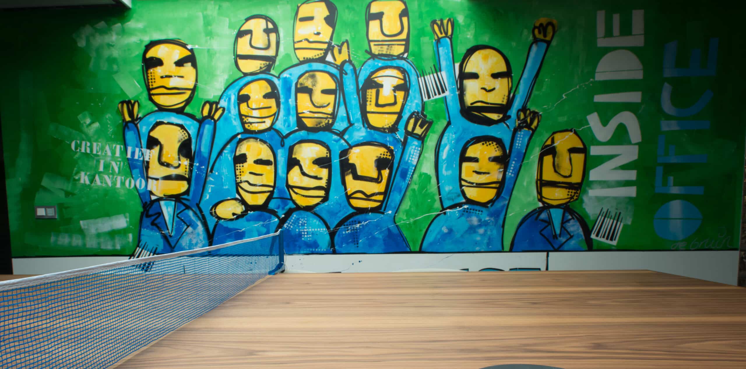 Over ons | Inside Office
