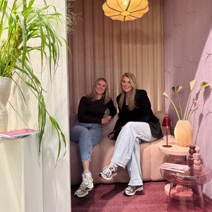 Workspace Design Show 2025: onze favorieten