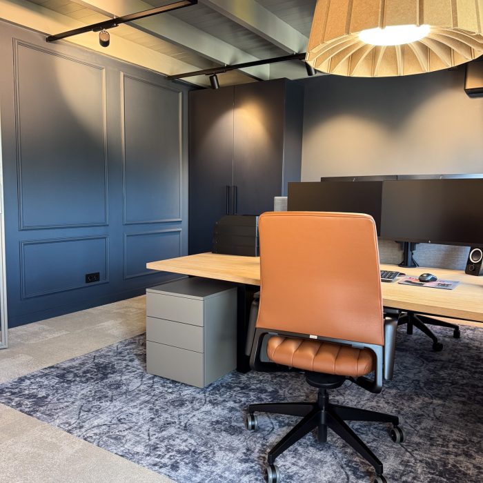 Waarom vloerkleden en tapijt onmisbaar zijn in moderne kantoorinrichting