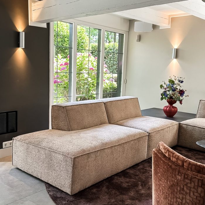 Kantoortrends 2026: warm, kleurrijk en nog meer sfeer