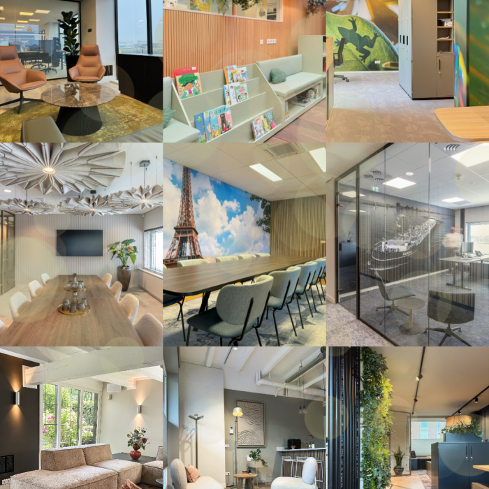 Terugblik 2025: 9 fantastische resultaten